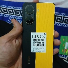 Poco x7 pro