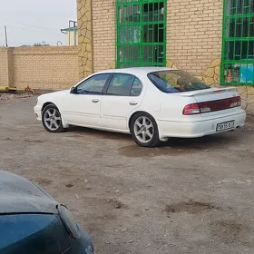 Infiniti I30 1999