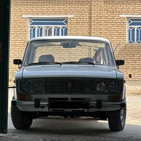Lada 2106 1988