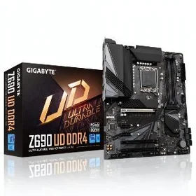Z690 DDR4 ️ Gigabyte UD