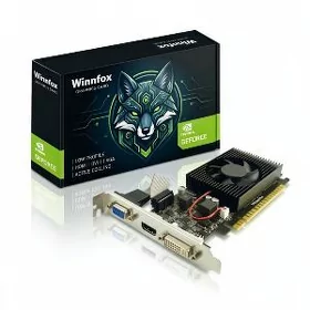 4GB GT 730 ️ видеокарта