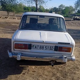 Lada 2107 1997