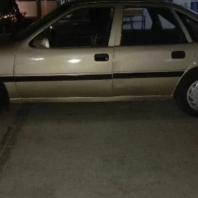 Opel Vectra 1992