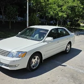 Toyota Avalon 2003