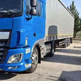 DAF XF 530 2020