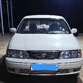 Toyota Avalon 1998