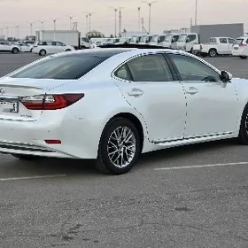 Lexus ES 350 2017