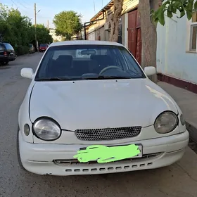 Toyota Corolla 1999