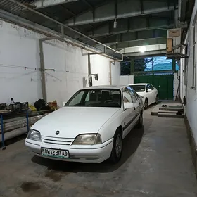 Opel Omega 1988