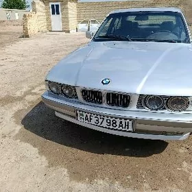 BMW 325 1993