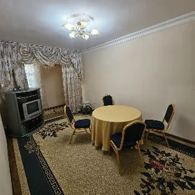 satlyk kwartira