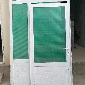 alyumin ayna gapy