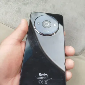 redmi a3