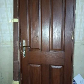 Agaç gapy