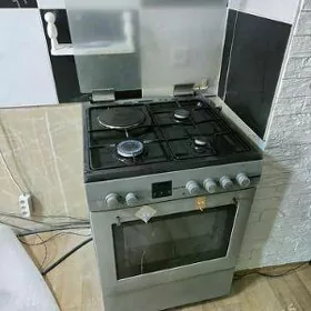 gaz plita газ плита