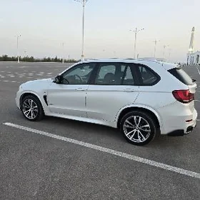 BMW X5 M 2015