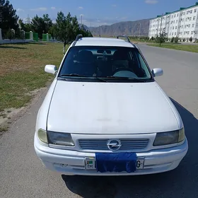 Opel Astra 1991