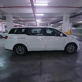 Kia Sedona 2020
