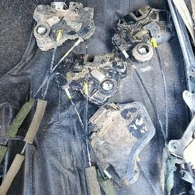 zamok gapylar camry duty