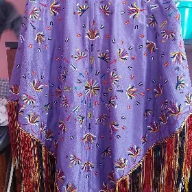 nagyşly gyñaç