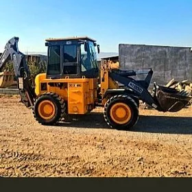 XCMG 25 2011