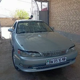 Toyota Mark II 1993