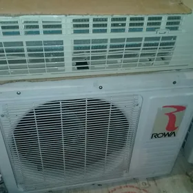 ROWA  12  HAIER  7