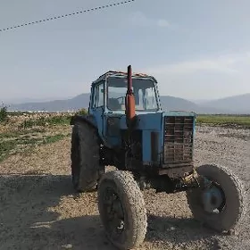 MTZ 82 1992