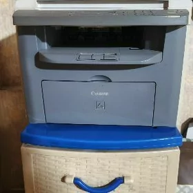 принтеры