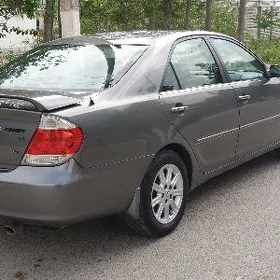 Toyota Camry 2002