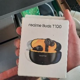 realme buds t100 naushnik