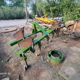Mtz Cizil