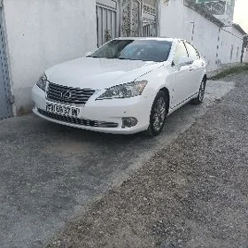 Lexus ES 350 2011