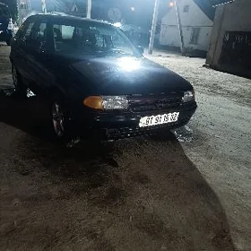 Opel Astra 1993
