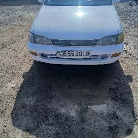 Toyota Corona 1993