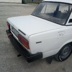 Lada 2107 1999