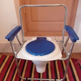Unitaz Garşok