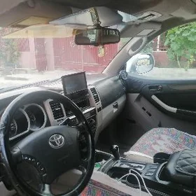 Toyota 4Runner 2003