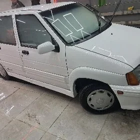 Daewoo Tico 1998