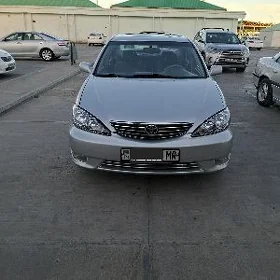 Toyota Camry 2003