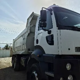 Ford Cargo 3535D 2013