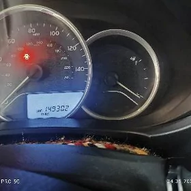 Toyota Corolla 2014