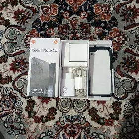 Redmi note 14 16/256