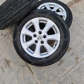 Okuz camry diska