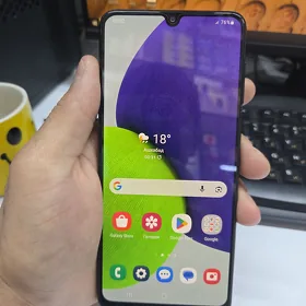 samsung a22