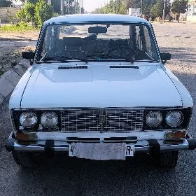 Lada 2106 1997
