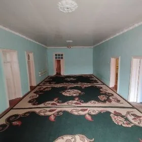 Üçyol Atabizar tarapda