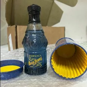 Versace Blue Jeans 75ml duhi