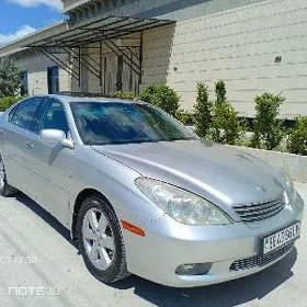 Lexus ES 300 2002