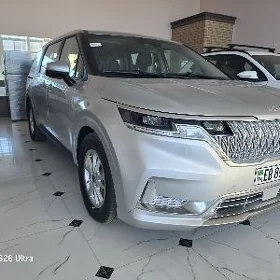 Kia Carnival 2022